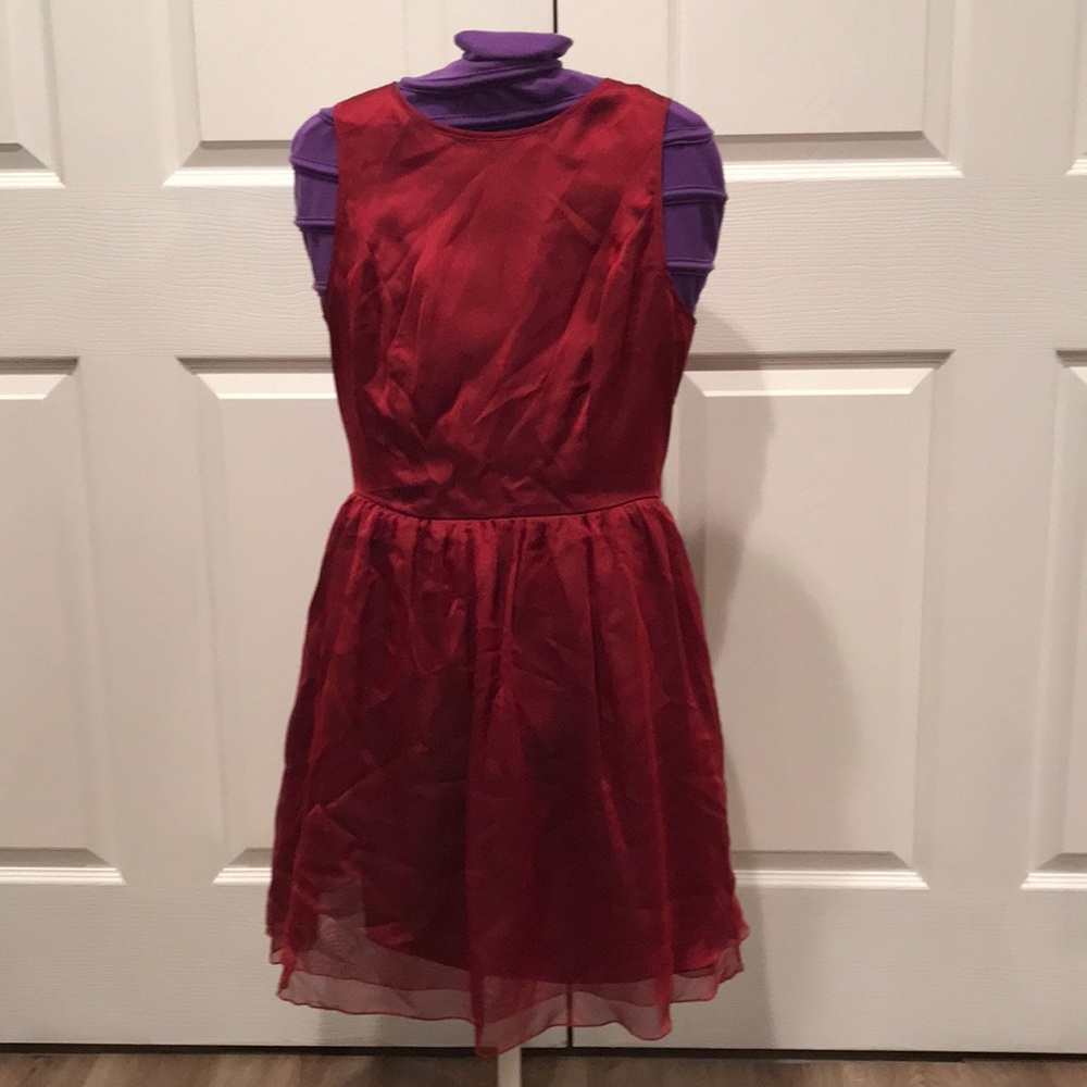 Marion Night Out Dress